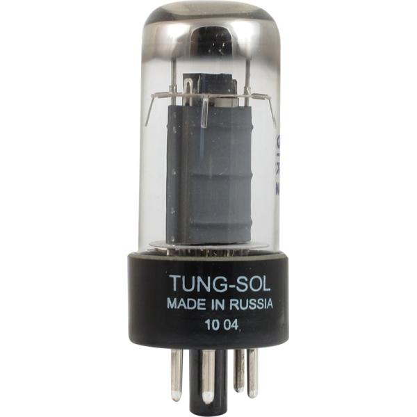ヴァキュームチューブ Vacuum Tube - 6V6GT, Tung-Sol Reissue, Apex