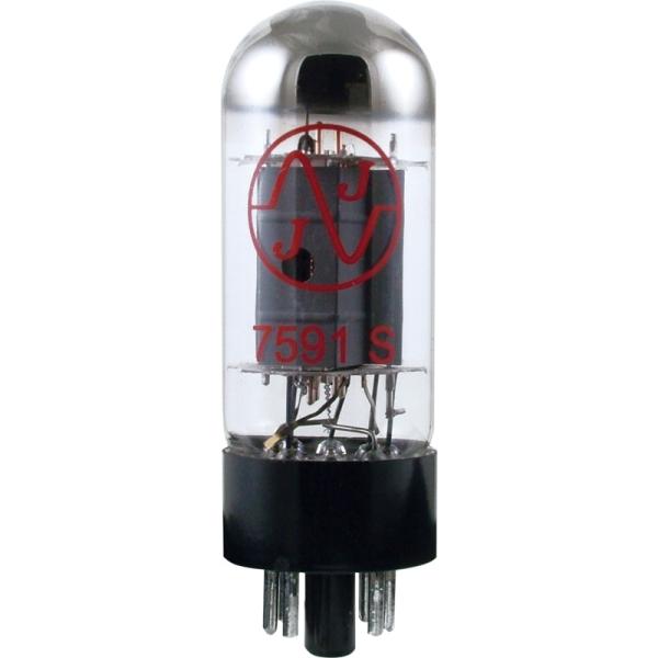 ヴァキュームチューブ Vacuum Tube - 7591, JJ Electronics, Apex