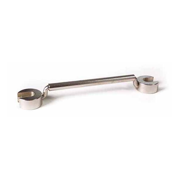 ブリッジ Towner - Down Tension Bar, Stainless Steel [送料170 ブリッジ Towner - Down Tension Bar, Stainless Steel [送料170