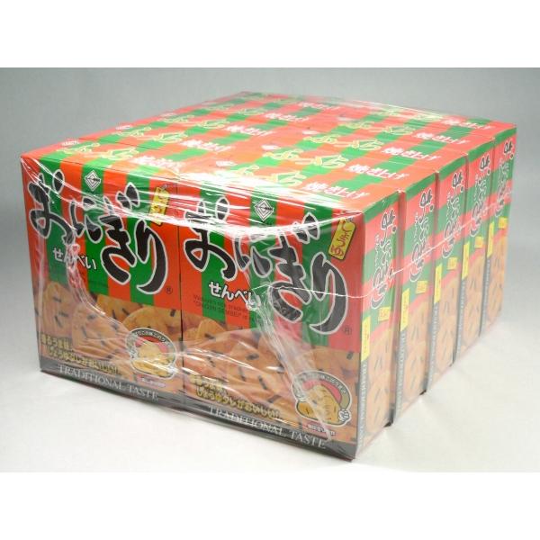 おせんべい 好日せんべい4種4列（7031-H4 ） | 亀井堂総本店