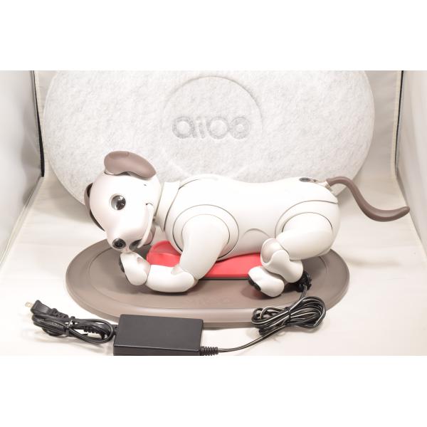 ソニー SONY アイボ ERS-1000 AIBO 犬型 ソニー SONY アイボ ERS-1000 AIBO 犬型 : フジシロカメラ - 通販