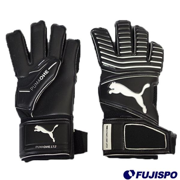 プーマ ワンキーパーグローブ Amazon | Puma(プーマ) サッカー キーパーグローブ ブラック×レッド 8