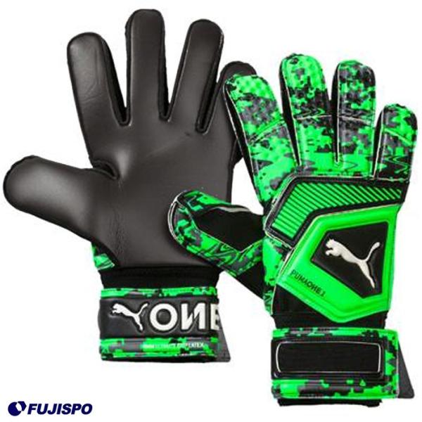 プーマ ワン グリップ 1 RC(041470-22) キーパーグローブ キーパー手袋