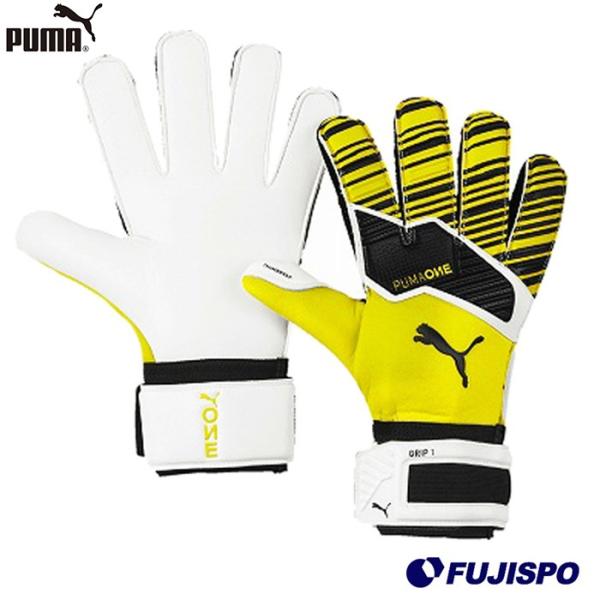 プーマ ワン グリップ 1 RC(041628-05) キーパーグローブ キーパー手袋