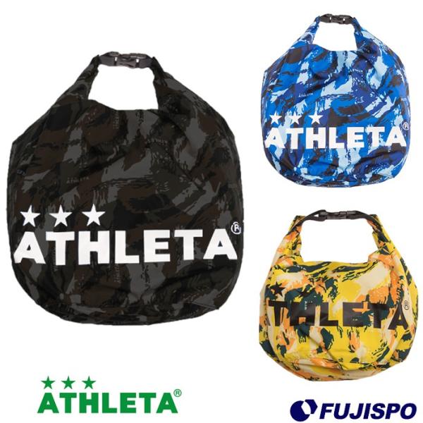 ボールマルチケース (05234)アスレタ(ATHLETA) ボールバッグ ボールマルチケース (05234)アスレタ(ATHLETA) ボールバッグ