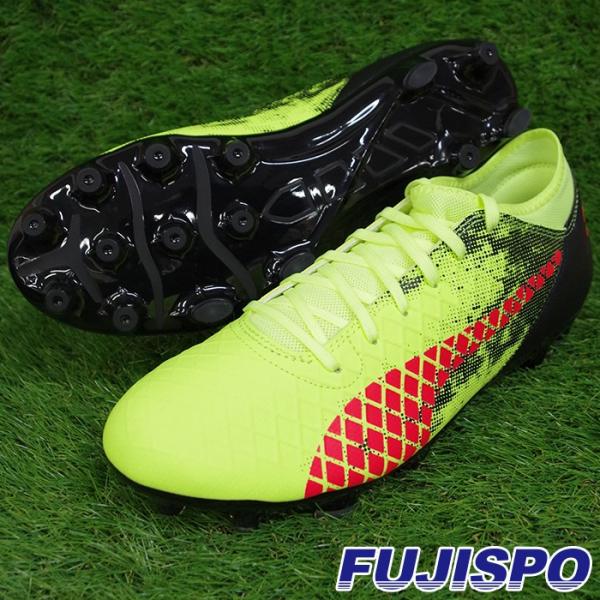 フューチャー 18.4 HG(104902-01)プーマ サッカースパイク フィジー