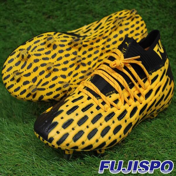 フューチャー 5.1 NETFIT FG/AG プーマ(puma) サッカースパイク