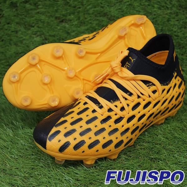 フューチャー 5.2 NETFIT HG プーマ(puma) サッカースパイク ウルトラ