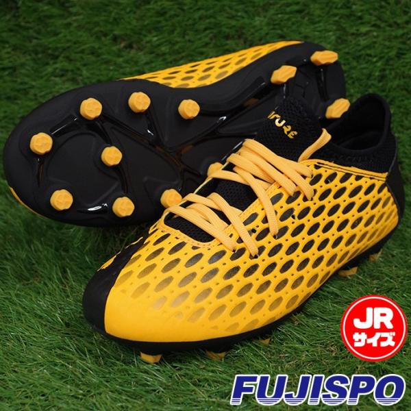 フューチャー 5.4 HG JR プーマ(puma) ジュニアサッカースパイク