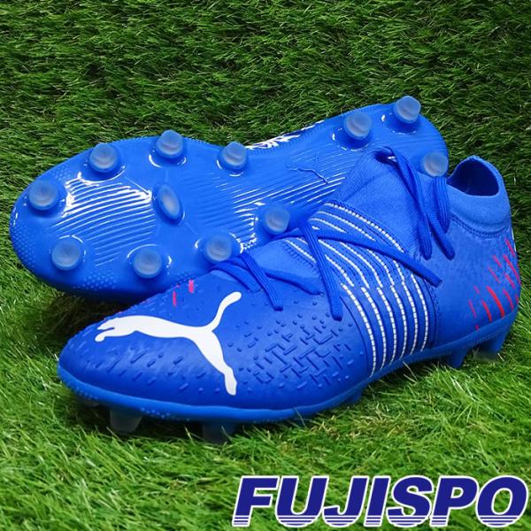 プーマ フューチャー Z 3.2 HG puma サッカー フットサル シューズ