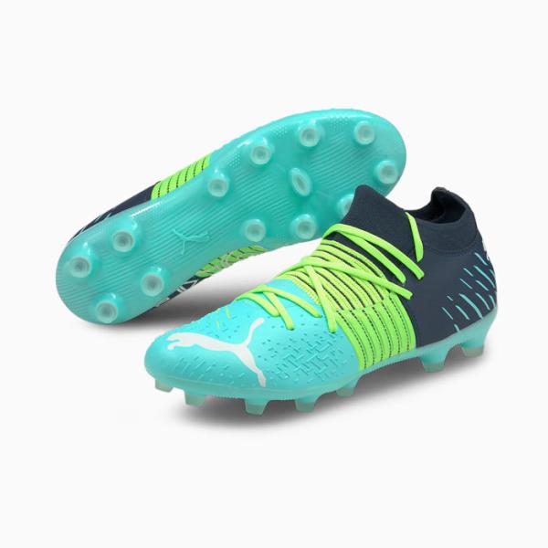 プーマ フューチャー Z 3.2 HG/AG puma 【サッカー・フットサル プーマ フューチャー Z 3.2 HG/AG puma 【サッカー・フットサル