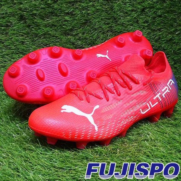 プーマ ウルトラ 1.3 HG / AG puma 【サッカー・フットサル プーマ ウルトラ 1.3 HG / AG puma 【サッカー・フットサル