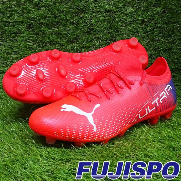 プーマ ウルトラ 2.3 HG / AG puma 【サッカー・フットサル】 シューズ