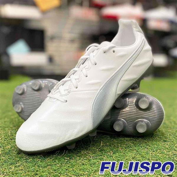 プーマ キング プロ 21 HG/AG puma 【サッカー・フットサル プーマ キング プロ 21 HG/AG puma 【サッカー・フットサル
