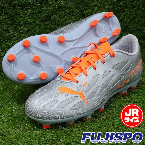 puma ウルトラ プーマ ウルトラ 4.4 HG JR puma 【サッカー・フットサル】 シューズ