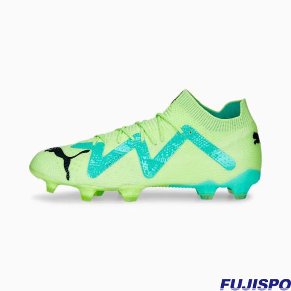 プーマ　フューチャー FG/AG サッカースパイク fujispo_10716503