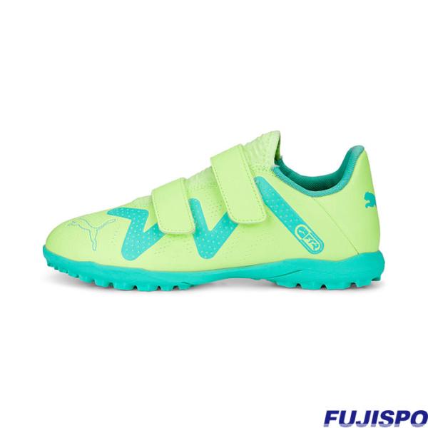 PUMA プーマ トレーニングシューズ フューチャー 5.3 サッカーフットサル プーマ フューチャー プレイ TT V JR puma 【サッカー・フットサル