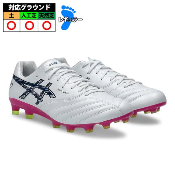 アシックス DS LIGHT X-FLY PRO 3 asics サッカースパイク シューズ 土