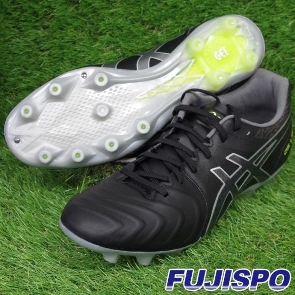 DSライト / DS LIGHT アシックス(asics) サッカースパイク ブラック