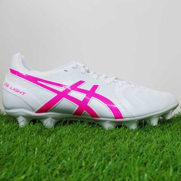 Dsライト Wd Ds Light Wd アシックス Asics サッカースパイク ホワイト ピンクグロウ 1103a017 101 Buyee Buyee บร การต วกลางจากญ ป น ซ อจากประเทศญ ป น