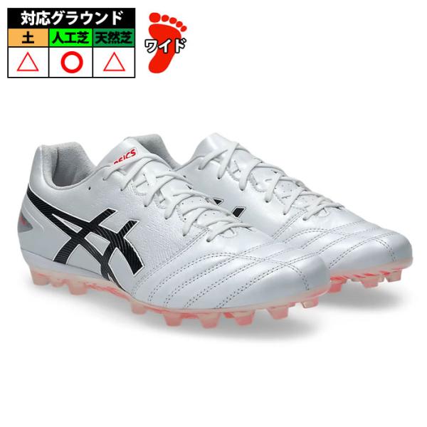 シューズ asics DS LIGHT AG DS LIGHT CLUB WIDE Soccer Shoes US - Asics
