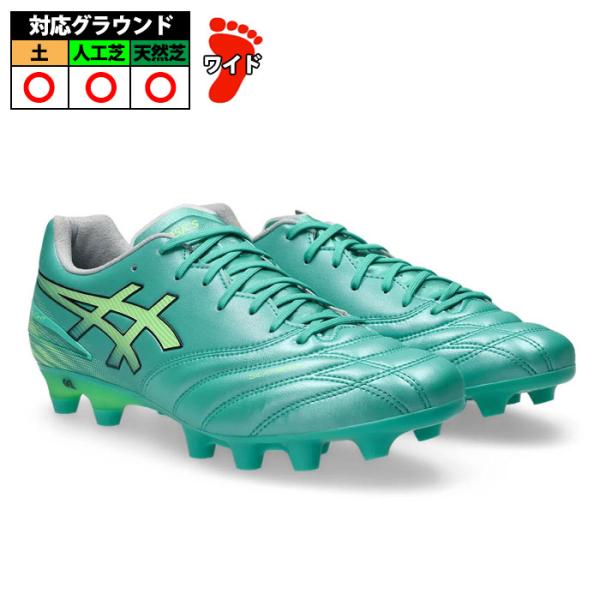 特価 アシックス DS LIGHT PRO WIDE asics サッカースパイク シューズ