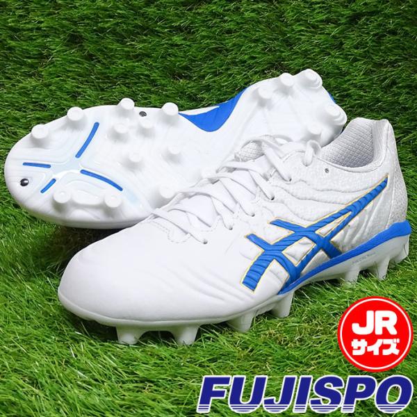 アシックス ウルトレッツァ 2 ジュニア GS asics 【サッカー・フットサル】 ジュニア サッカースパイク ホワイト×エレクトリックブルー ( 1104A042-101) :1104A042-101:フジスポYahoo店 - 通販 - Yahoo!ショッピング アシックス ウルトレッツァ 2 ジュニア GS asics 【サッカー・フットサル】 ジュニア サッカースパイク ホワイト×エレクトリックブルー ( 1104A042-101) :1104A042-101:フジスポYahoo店 - 通販 - Yahoo!ショッピング