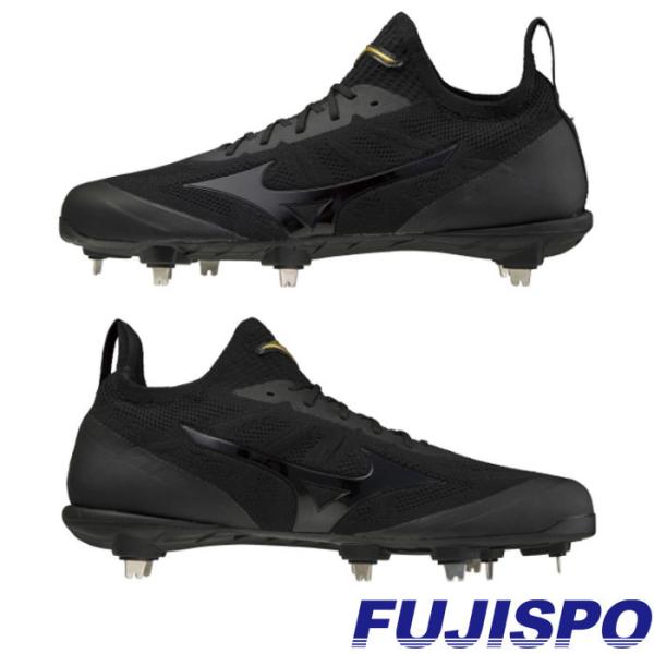 ライトレボプロ ニット ミズノ(mizuno)【野球・ソフト】スパイク 金具
