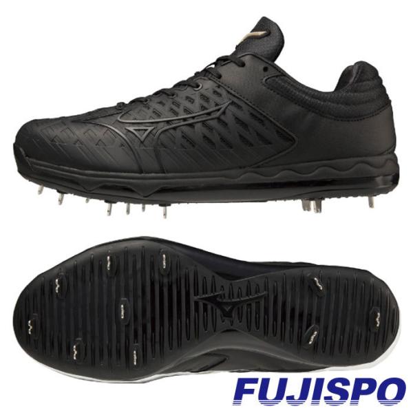 mizuno ミズノ 野球スパイク スピードレボ エース エリート 埋め込み ミズノ スピードレボ ACE ELITE mizuno 野球・ソフト シューズ