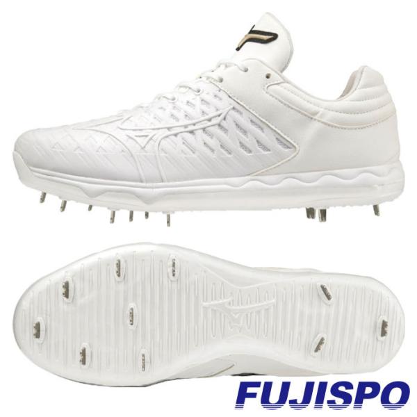 新品　ミズノプロ　スピードレボエース　27.5㎝ ミズノ スピードレボ ACE ELITE mizuno 【野球・ソフト】 シューズ