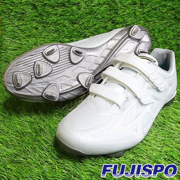 ミズノ　ライトレボエリートワイドBLT CK  11GM221101  26.5 ミズノ ライトレボエリート ワイド BLT CK mizuno 【野球・ソフト
