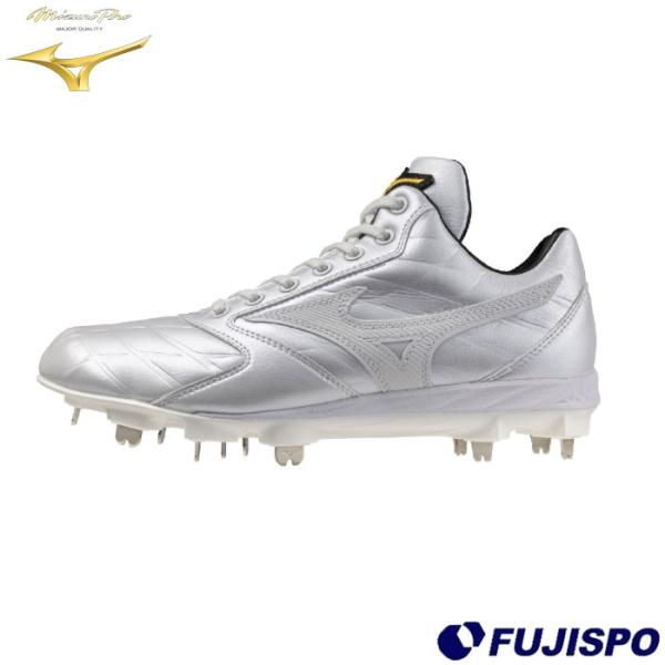 ミズノ(MIZUNO)　ミズノプロ　野球スパイク　金具　11GM2300 野球 ミズノ 金具スパイク スピードレボプロ2 mizuno 野球スパイク