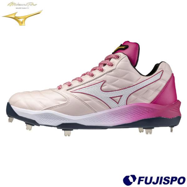 野球 ミズノプロ 金具スパイク クッションレボプロ Ltd mizuno 野球