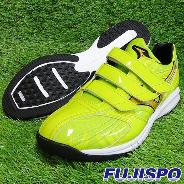 ミズノプロ　シューズ fujispo_11gt220240