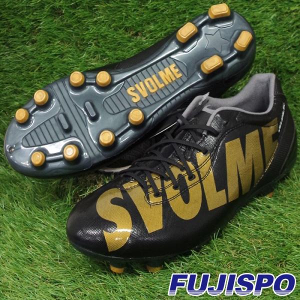 スボルメ　デルサルマ4 サッカースパイク fujispo_120154660-010