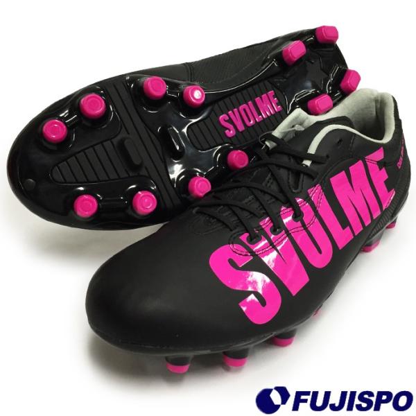 DELSALMA 4 SL / デルサルマ SL(171-32660-BLK)スボルメ サッカー