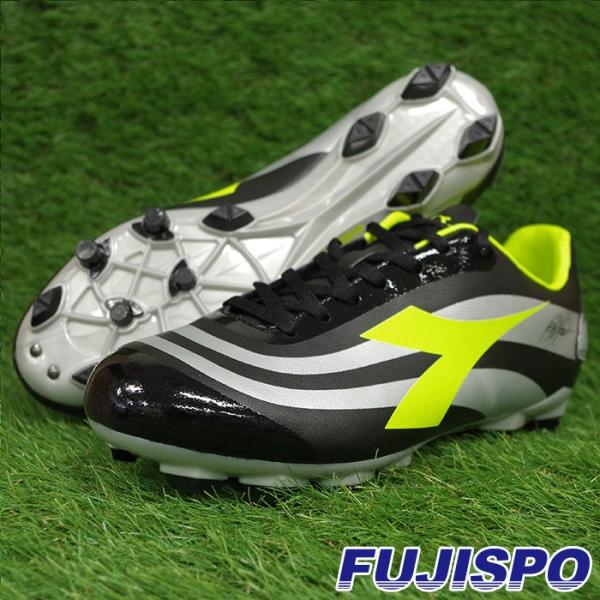 rb 10 mars r lpu ディアドラ(DIADORA) サッカースパイク ブラック×イエローFL (174856-3262) : 174856-3262:フジスポYahoo店 - 通販 - Yahoo!ショッピング rb 10 mars r lpu ディアドラ(DIADORA) サッカースパイク ブラック×イエローFL (174856-3262) : 174856-3262:フジスポYahoo店 - 通販 - Yahoo!ショッピング