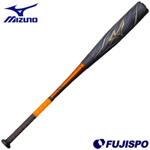 ミズノ(mizuno) 軟式 バット ビヨンドマックス ギガキング 02野球