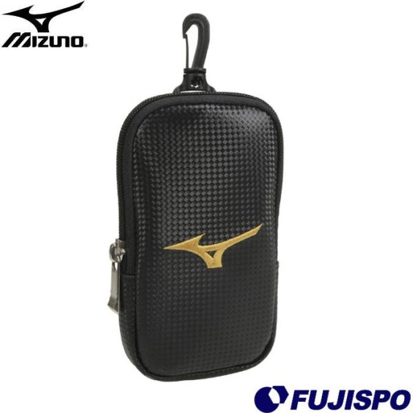 ミズノ(mizuno) MPポーチ【野球・ソフト】ポーチ 携帯 ケース スマホ