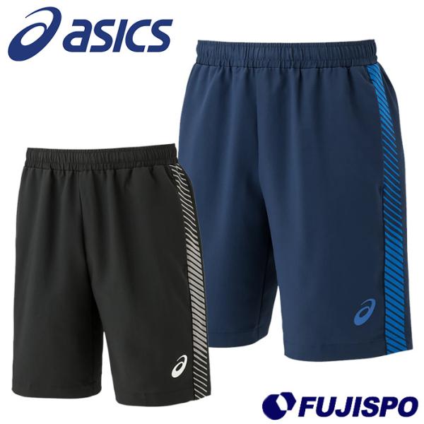 侍JAPANショートパンツ　asics 限定 侍ジャパン クロスハーフパンツ アシックス asics (2121A136