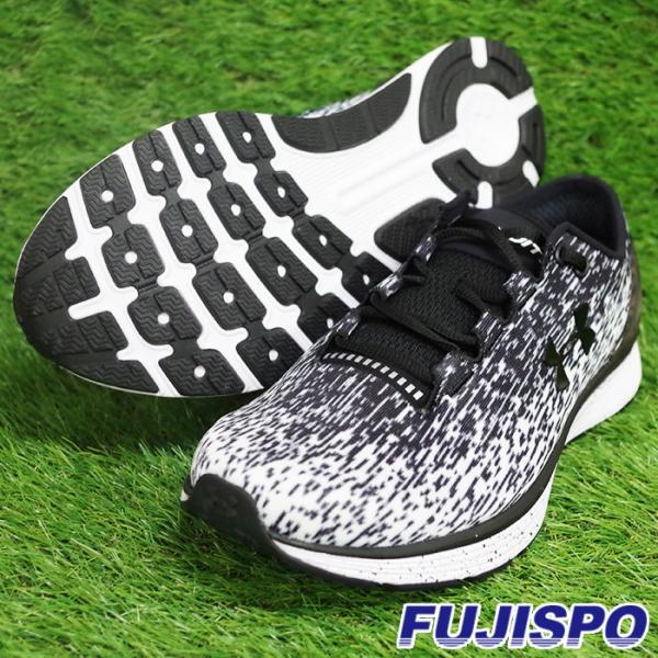 チャージドバンディット 3 オンブレ アンダーアーマー(UNDER ARMOUR