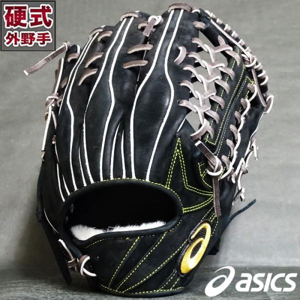 asics ゴールドステージ　硬式グローブ アシックス(asics) 野球 硬式グローブ 投手用 ゴールドステージ