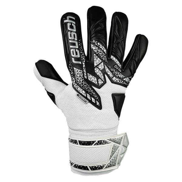 ロイシュ アトラクト ゴールド NC reusch サッカー キーパーグローブ