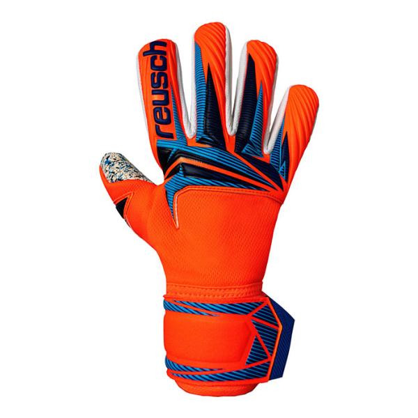 ロイシュ アトラクト フュージョン NC reusch サッカー キーパー