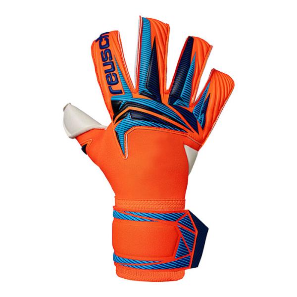 ロイシュ アトラクト デュオ エボリューション reusch サッカー