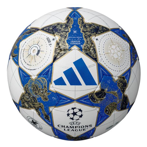 アディダス フィナーレ 25-26 リーグ ルシアーダ adidas