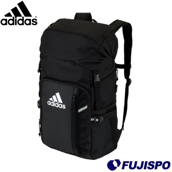 アディダス ボール用デイパック 32L adidas サッカー フットサル