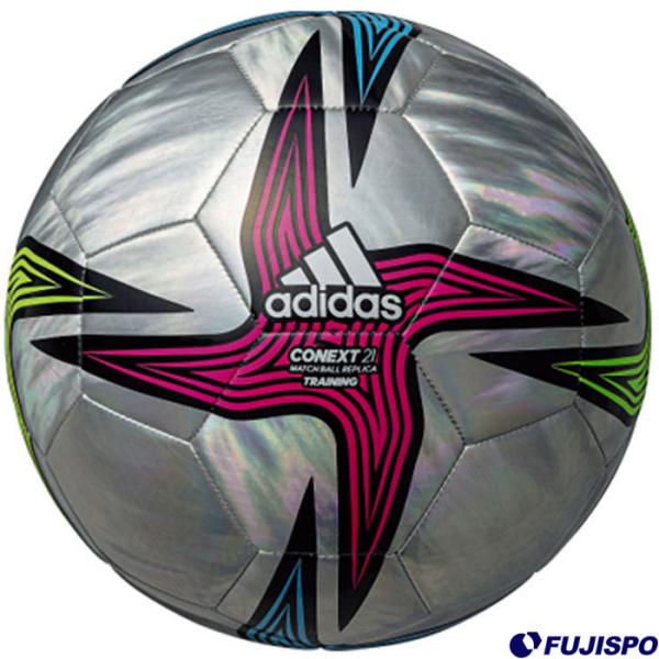 b*0様 【新品未使用品】adidas CONEXT 21 サッカーボール　5号 コネクト 21 プロ 雪用 5号球 アディダス adidas (AF530OR) サッカー