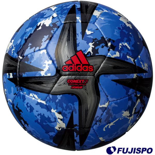コネクト 21 リーグ JFA 4号球 アディダス adidas (AF436JP) サッカー