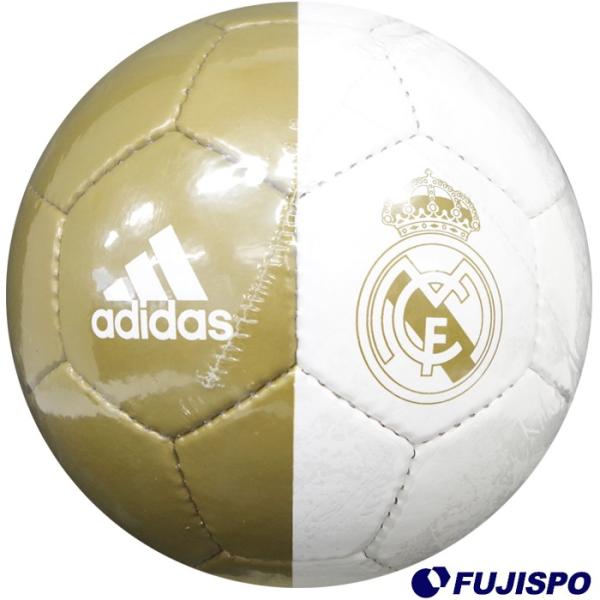 レアルマドリード 欧州クラブライセンスボール 4号球(AF4663RM